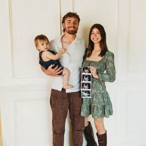 Meet your Posher, Bella